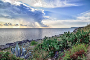 Oikia Vacanze S Cesarea Casa Rosa su